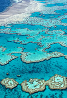 THE  WHITSUNDAY ISLANDS AND GREAT BARRIER REEF: Purchase online.