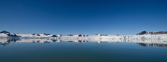 Arctic panorama