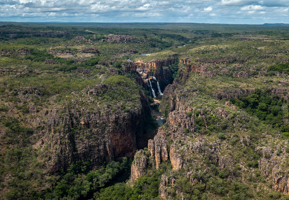 Kimberley waterfalls 5