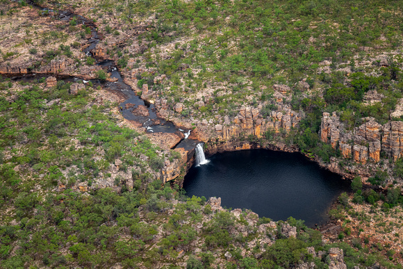 Kimberley Waterfalls 2