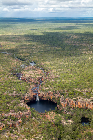 Kimberley Waterfalls 1