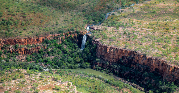 Kimberley Waterfalls 3