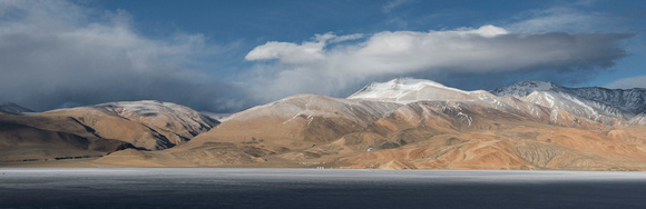 Ladakh Ice