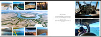 AERIAL ART preview page 120-121