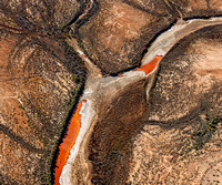 AERIAL PHOTOGRAPHY PRINTS