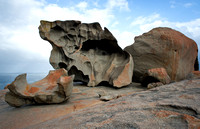 The Remarkable Rocks 2, Kangeroo island