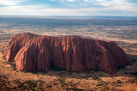 Uluru,NT.