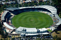 Pinces Park Stadium, Melbourne