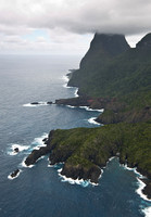 Lord Howe island.