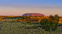 Uluru 3, Central Australia
